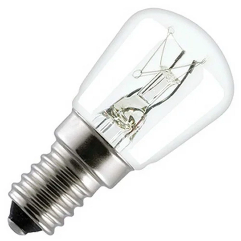 Лампа накаливания 15 Вт E14