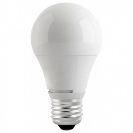 Лампа светодиодная ECO A60 шар 15Вт 230В 3000К E27 IEK (теплый свет)