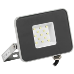 Прожектор СДО 07-10 светодиодный серый 900 Лм 6500 К IP65 IEK