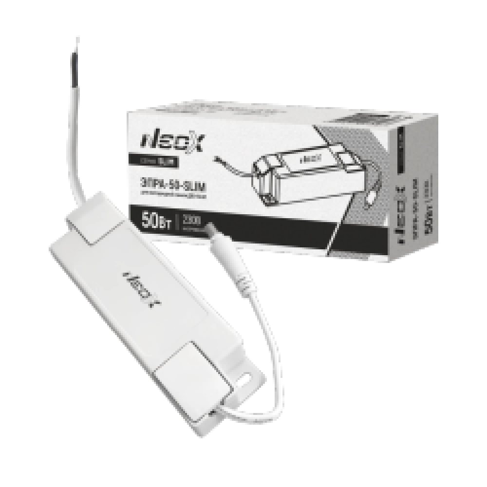 ЭПРА-50-SLIM 50Вт для серии ДВО-SLIM NEOX